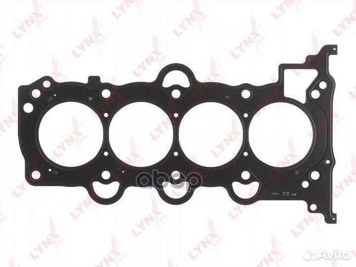 Прокладка гбц SH0472 lynxauto