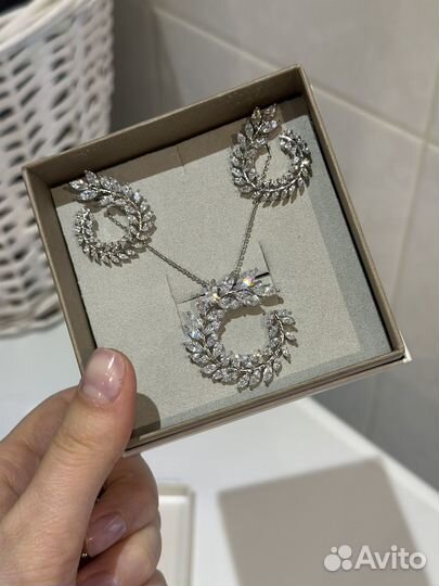 Комплект женский