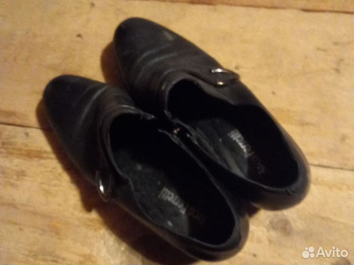 Туфли женские 40 размер италия