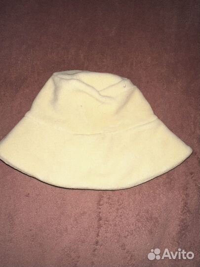 Панама для девочки