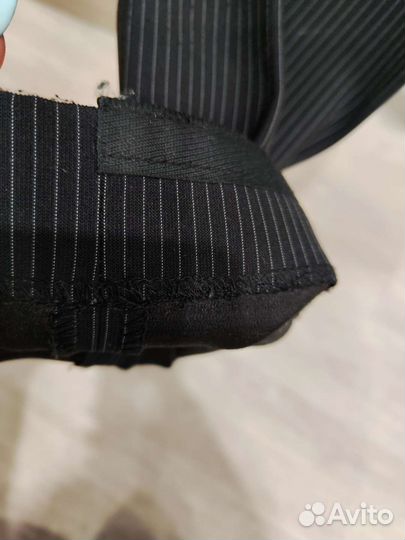 Жилеты и брюки (параллель) 134