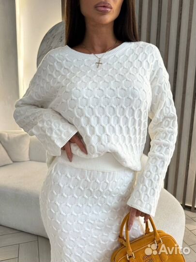 Комплект двойка премиум