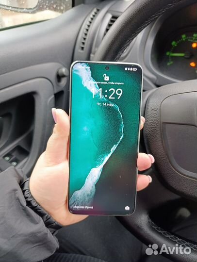 HONOR X8, 6/128 ГБ