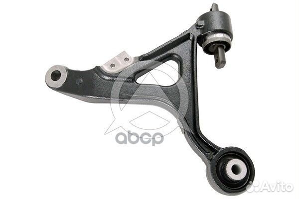 Рычаг volvo S60/V70 II лев. (без шаровой опоры)