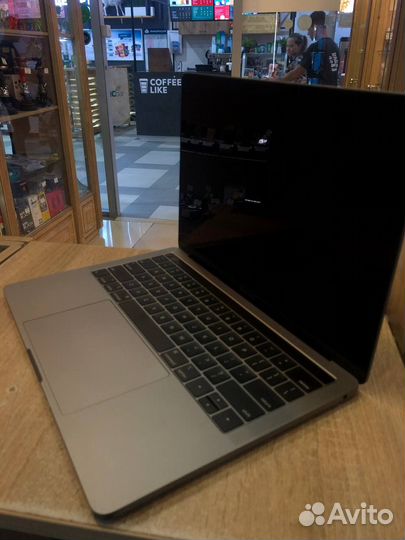 Macbook Pro 13 2019