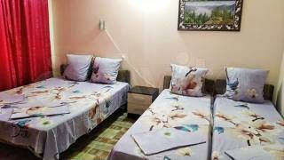 1-к. квартира, 32 м², 1/2 эт.