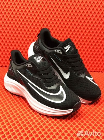 Nike Air Zoom: мужские кроссовки на сетке, 41-46 р