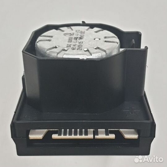 Таймер (селектор программ) стиральной машины Indes