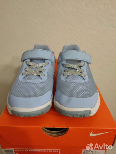 Кроссовки nike flex experience 5 se gpv детские