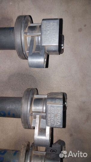 Катушка зажигания Toyota Avensis T250 1.8