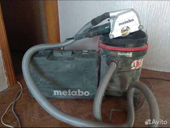 Электромонтажные работы