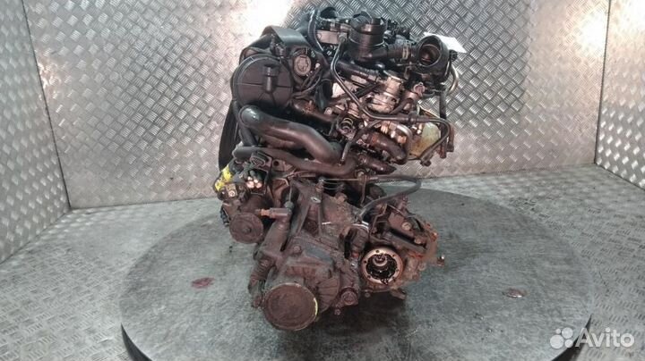 Двигатель к Volkswagen Golf 4 1997-2006