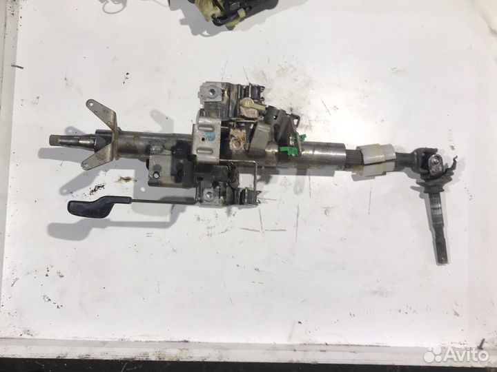 Honda CR-V RD1 рулевая колонка