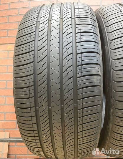 Kumho Solus KH16 235/50 R18 97V