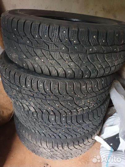 Viatti Bosco Nordico V-523 225/65 R17