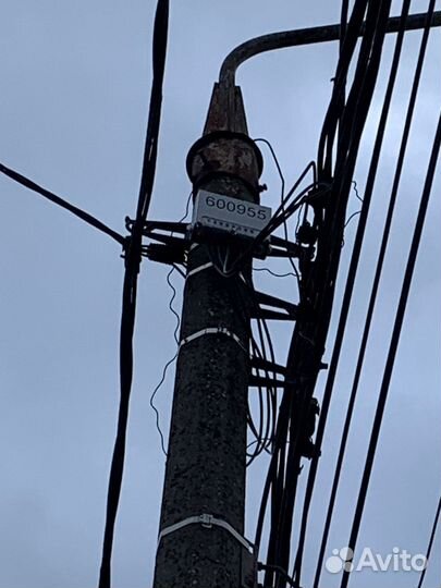 Поможем с счетчиками