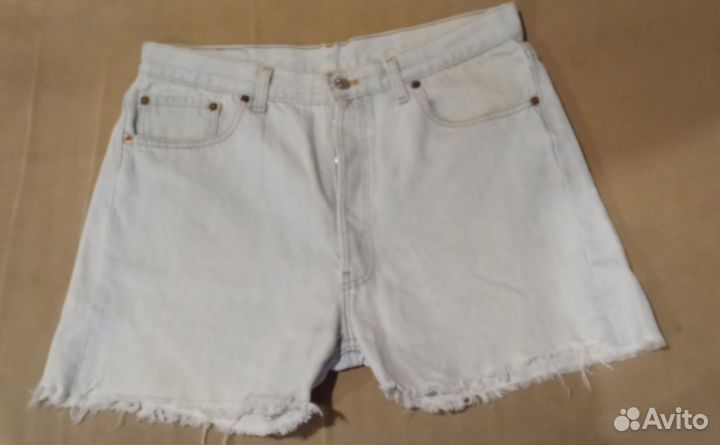 Шорты