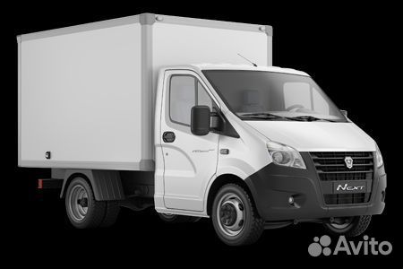 Водитель экспедитор