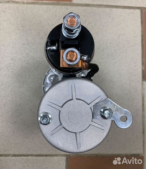 Стартер Skoda Felicia 1.3