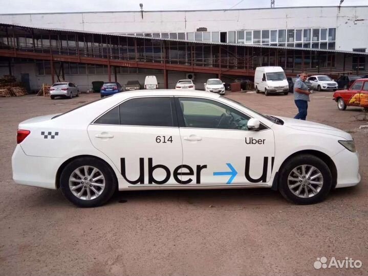 Наклейки на авто