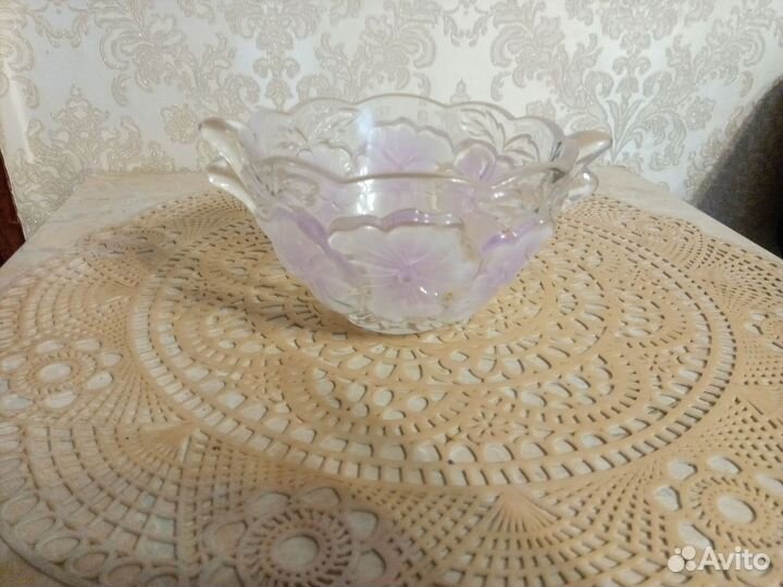 Ваза, конфетница