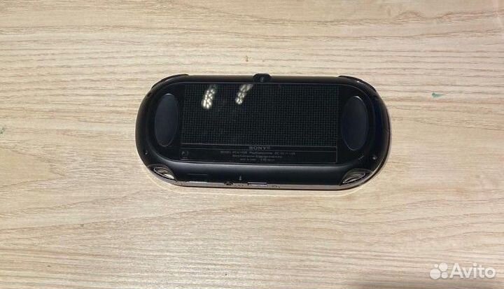 Sony playstation Vita fat комплект