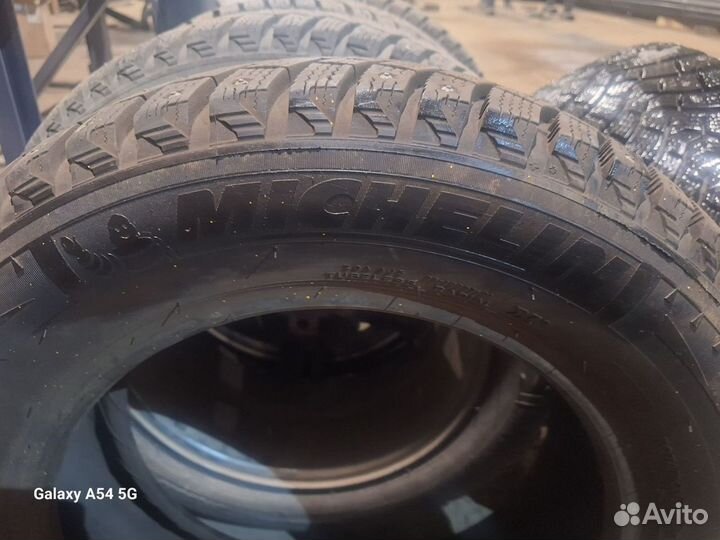 Зимние колеса r15 195 65 r15 Michelin