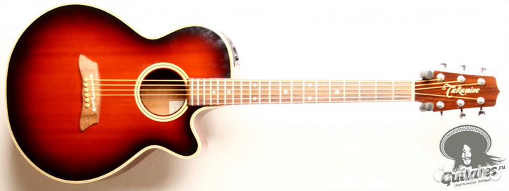 Takamine PT-106, Japan '97