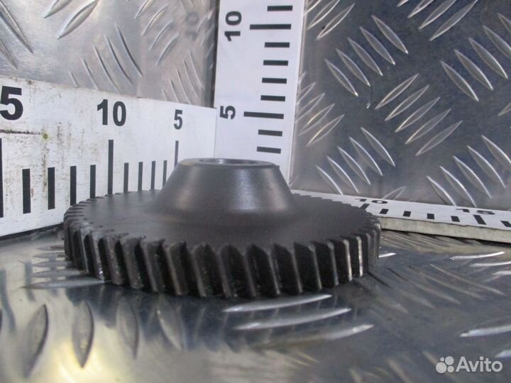 Шестерня насоса гура Scania 1376357
