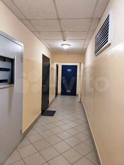 2-к. квартира, 53,9 м², 16/16 эт.