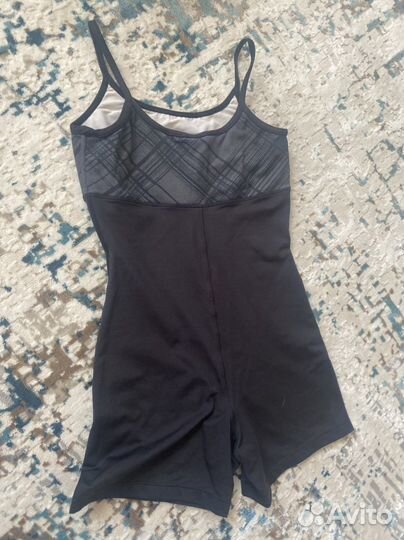 Спортивный костюм nike женский