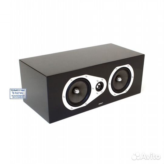 Центральный канал Energy Veritas V-5.2-C Piano Bla