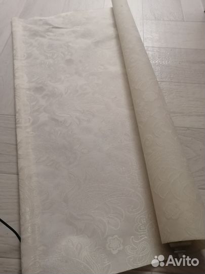 Рулонная штора 80 см