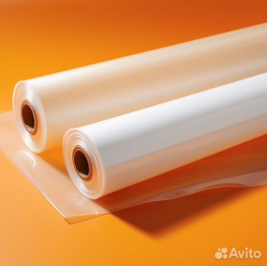 Рукав пвд 1сорт 200мм 100 мкм 10 кг