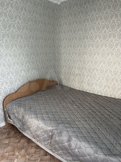 1-к. квартира, 34 м², 2/4 эт.