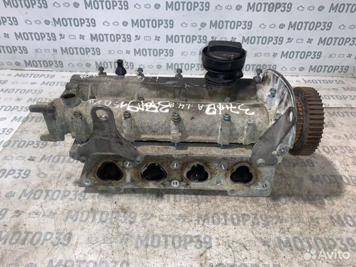 Гбц Seat Ibiza 1.4 I AUA 2000