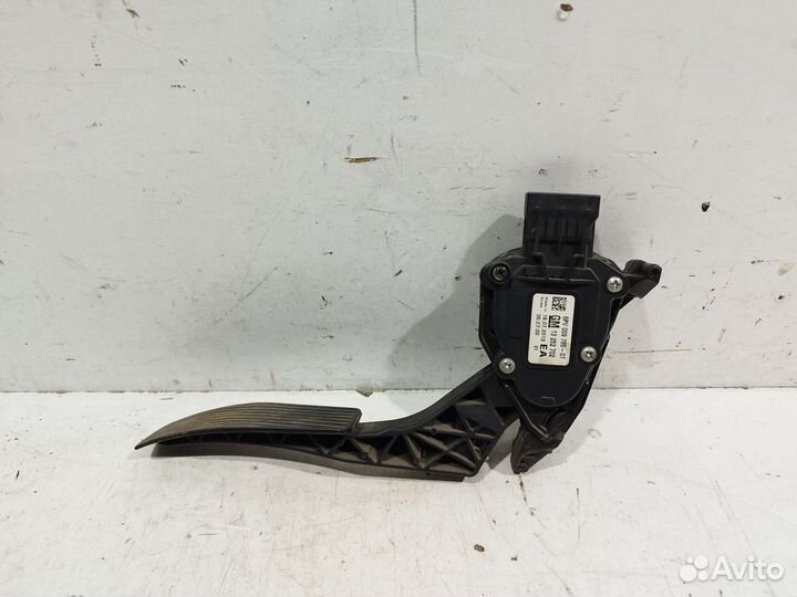 Педаль газа Cruze 2009-2016 (электронная)