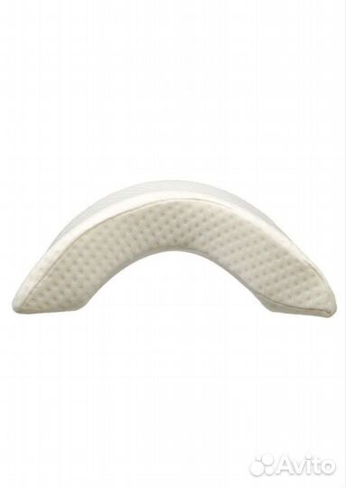 Новая.Подушка ортопедическая, эффект памяти,bradex