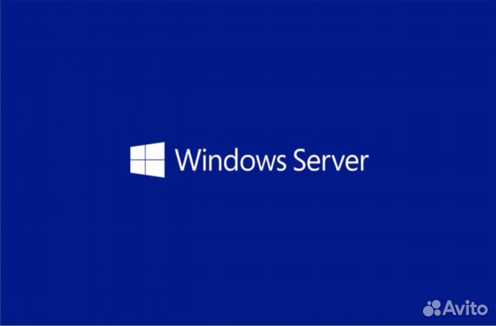 Microsoft Server 22/19/16 RDS/SQL ключи активации