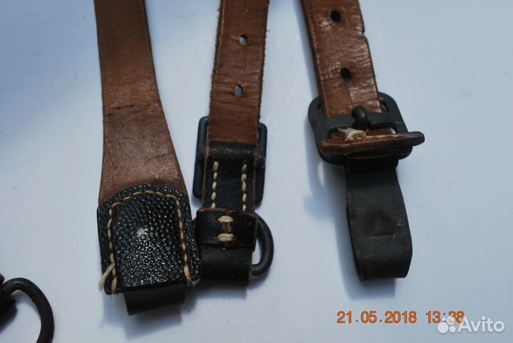 Y- ремень разгрузка