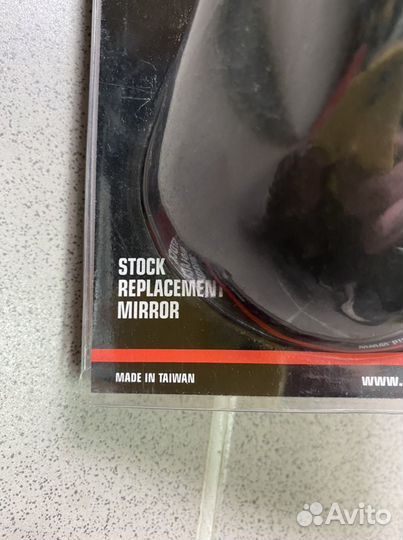 Honda cbr 1000 rr cbr 600 rr Зеркала пара