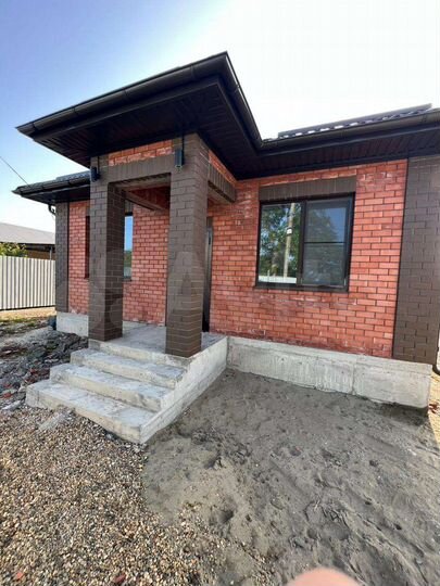 Дом 90 м² на участке 4,5 сот.