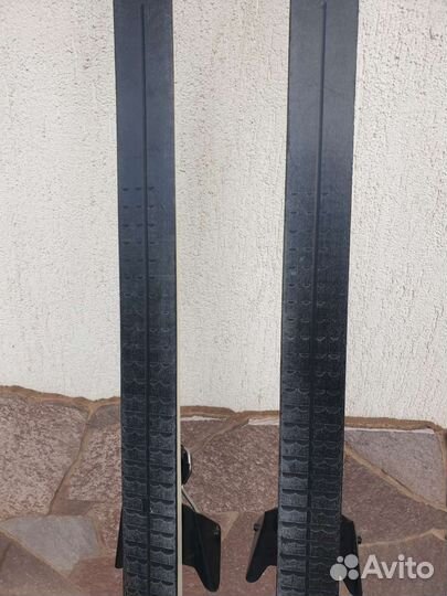 Беговые лыжи karjala