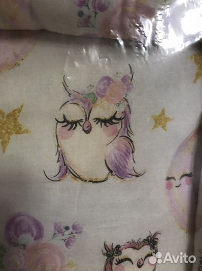 Подушка-позиционер