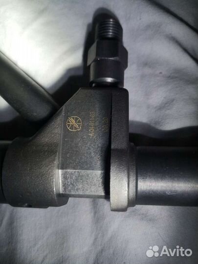 Форсунки 6585 1112010 А-04-011-00-00-03