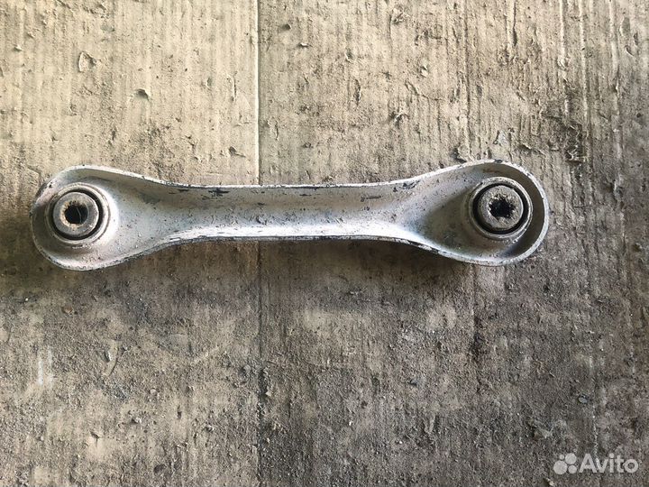Mazda 3 bk рычаг