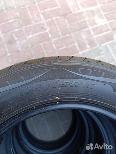 Next NX16 185/65 R15 88H