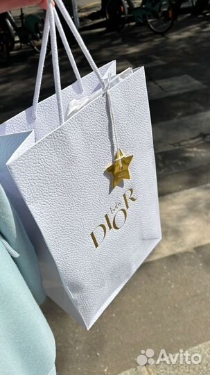 Джемпер baby dior