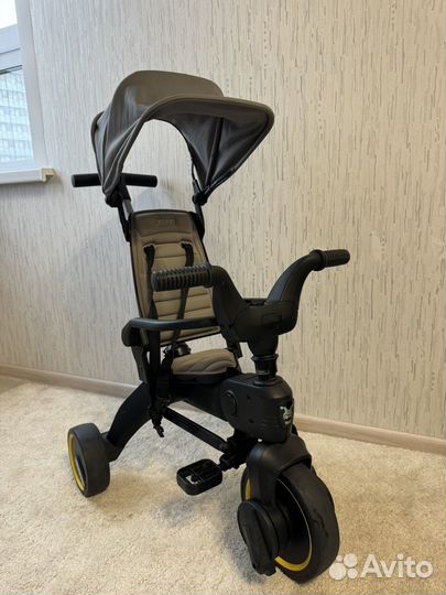 Ведосипед doona Liki Trike