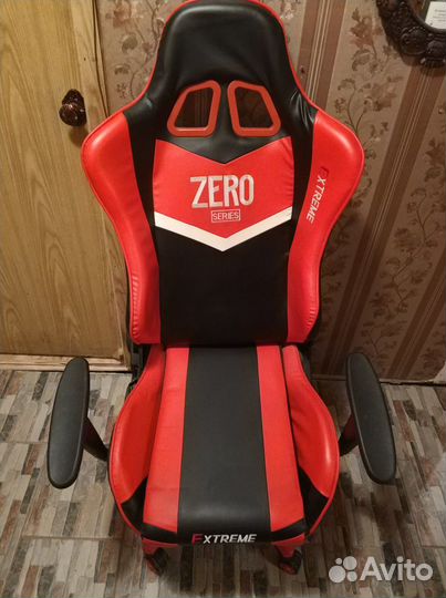 Zero Series Extreme